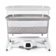 CRADLE BEBE2LUXE Idream : le cododo eelectrique avec bercement automatique