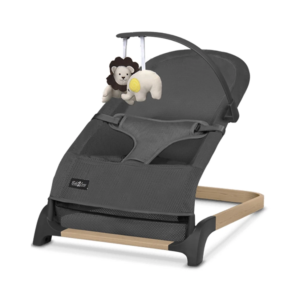Mila baby bouncer