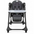 Chaise haute évolutive - Balancelle Splity 3-en-1 - Bebe2Luxe