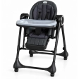 Chaise haute évolutive - Balancelle Splity 3-en-1 - Bebe2Luxe