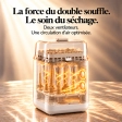 Lave Biberon Stérilisateur Sécheur Nolia